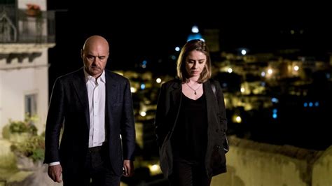 Italy bids farewell to Inspector Montalbano 